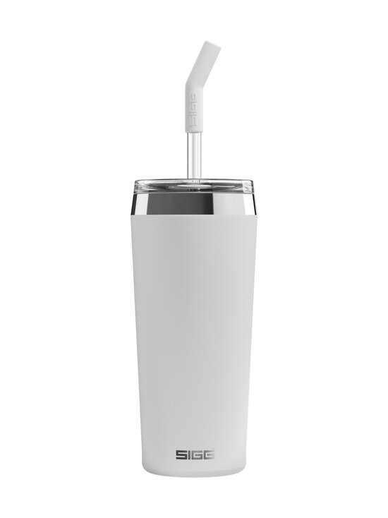 Sigg - Helia termokrūze 0,6 l - WHITE - photo 1 Sigg - Helia termokrūze 0,6 l - WHITE | Stockmann - photo 1
