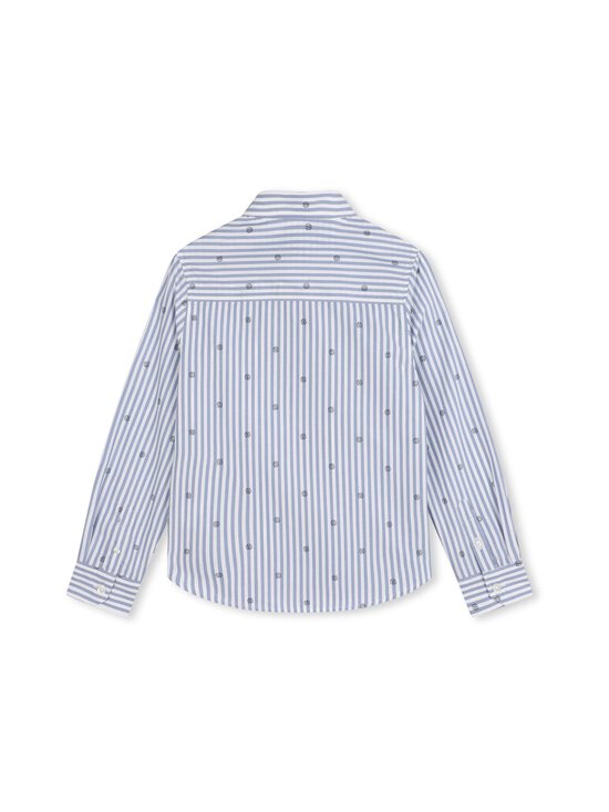 Hugo Boss - Regular Fit -kauluspaita - 10P WHITE - photo 2 Hugo Boss - Regular Fit -kauluspaita - 10P WHITE | Stockmann - photo 2