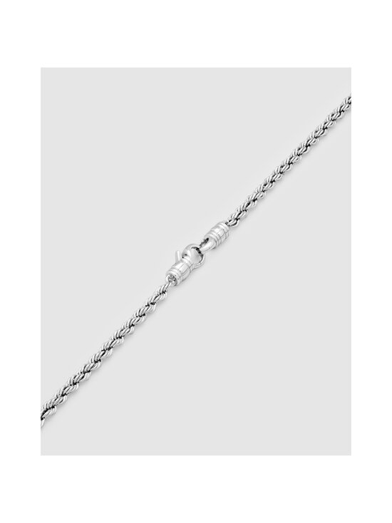 TOM WOOD - Käevõru Rope - SILVER | Stockmann - photo 2