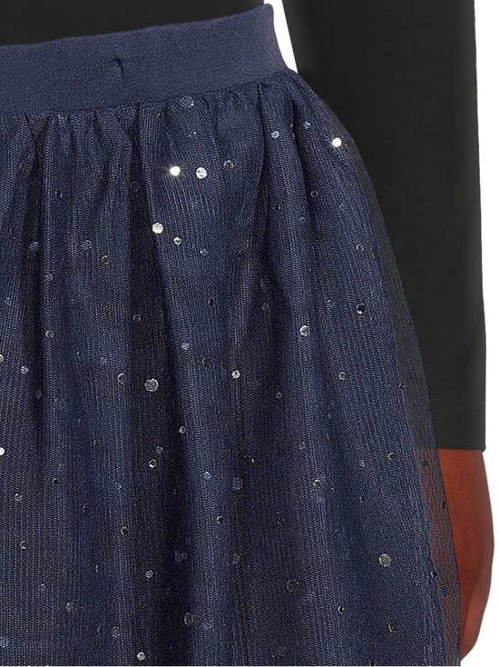 Bogi - Tüllseelik ja retuusid Damila - NAVY BLUE | Stockmann - photo 5