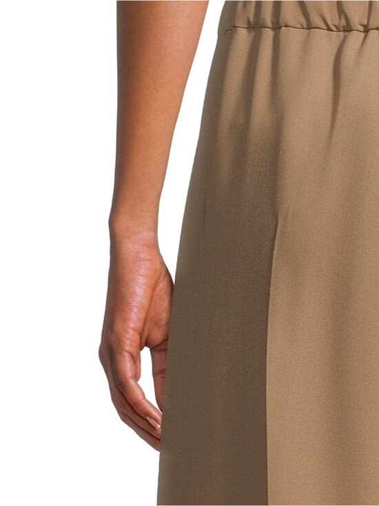 'S MAX MARA - Smmarte Long -housut - 007 CAMEL | Stockmann - photo 5