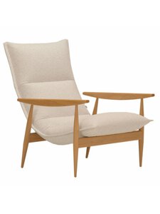 Adea - Tao-nojatuoli - HARMAA | Stockmann