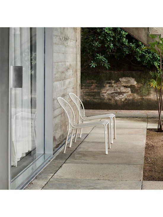 &Tradition - Thorvald SC100 -nojatuoli - BEIGE | Stockmann - photo 3