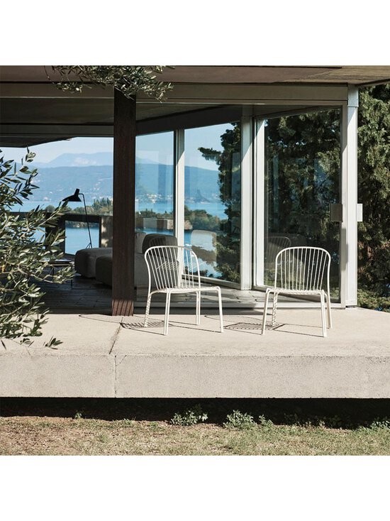 &Tradition - Thorvald SC100 -nojatuoli - BEIGE | Stockmann - photo 4