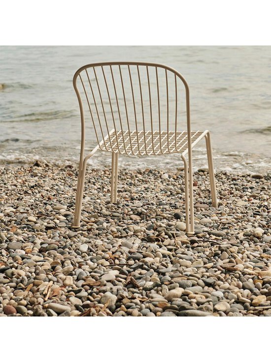 &Tradition - Thorvald SC100 -nojatuoli - BEIGE | Stockmann - photo 8