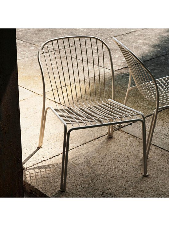 &Tradition - Thorvald SC100 -nojatuoli - BEIGE | Stockmann - photo 6