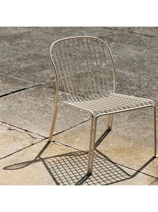 &Tradition - Thorvald SC100 -nojatuoli - BEIGE | Stockmann - photo 9