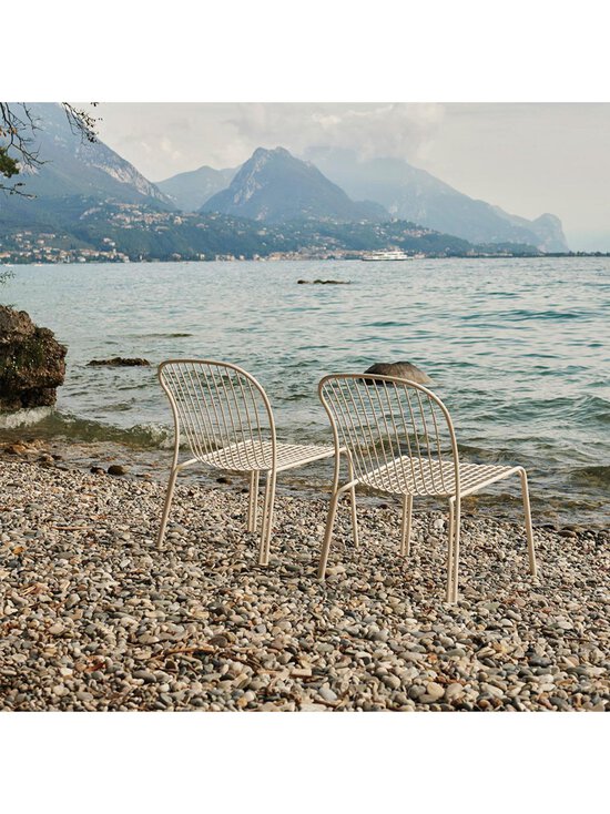 &Tradition - Thorvald SC100 -nojatuoli - BEIGE | Stockmann - photo 7