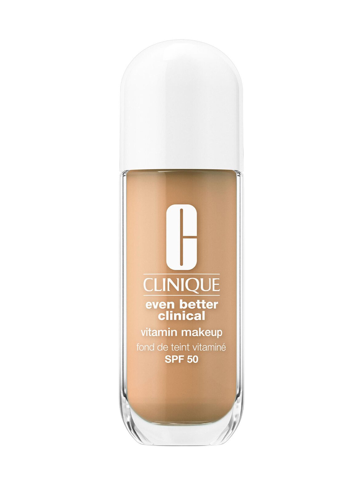 Even Better Vitamin Makeup SPF50 -meikkivoide