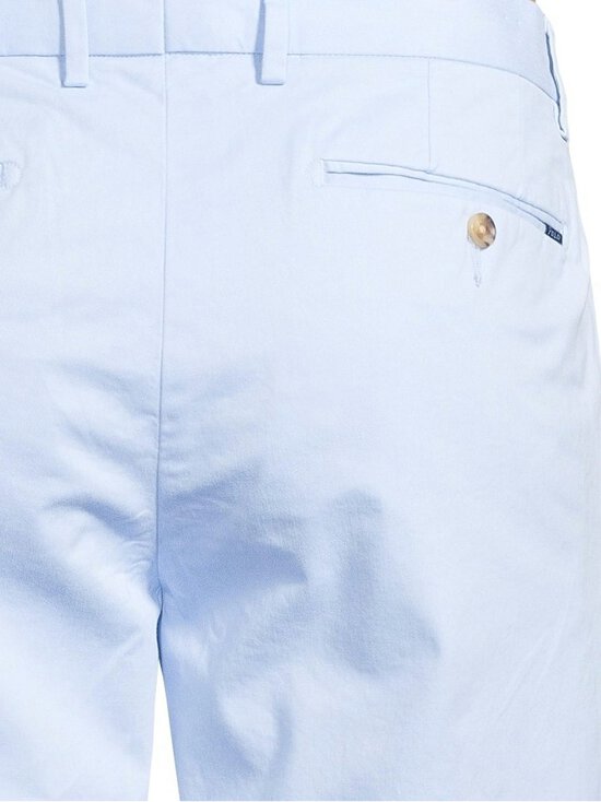 Polo Ralph Lauren - Lühikesed püksid Slfhdns - OFFICE BLUE - photo 5 Polo Ralph Lauren - Lühikesed püksid Slfhdns - OFFICE BLUE | Stockmann - photo 5