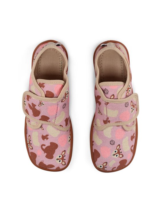 AFFENZAHN - Cotton Movy -sisätossut - 40141 ROSE | Stockmann - photo 2