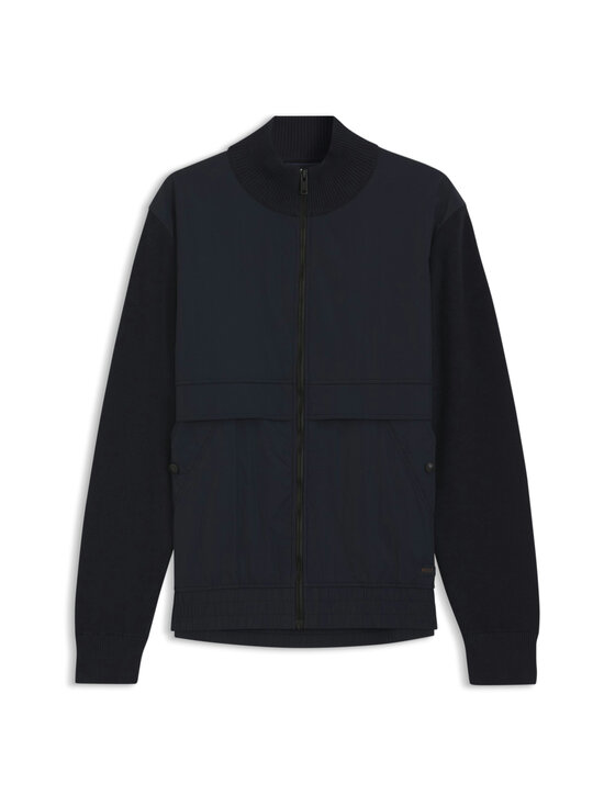 Boss Orange - Kardigan Kobello - DARK BLUE | Stockmann - photo 1