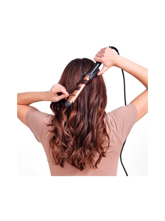 Babyliss - C459E Salon Brilliance Curls -kiharrin - BLACK/PINK - photo 6 Babyliss - C459E Salon Brilliance Curls -kiharrin - BLACK/PINK | Stockmann - photo 6