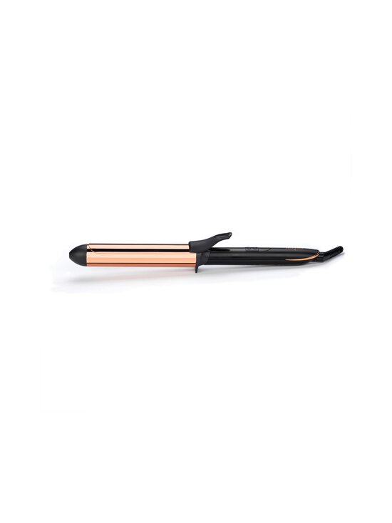 Babyliss - C459E Salon Brilliance Curls -kiharrin - BLACK/PINK - photo 7 Babyliss - C459E Salon Brilliance Curls -kiharrin - BLACK/PINK | Stockmann - photo 7