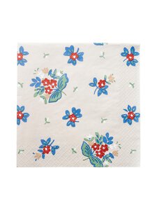 Havi - Jolly-lautasliina 24 cm, 20 kpl - BEIGE | Stockmann