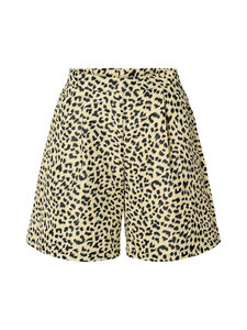 RUE de FEMME - RDFFenja-shortsit - 703 SOFT YELLOW | Stockmann