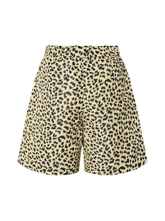 RUE de FEMME - RDFFenja-shortsit - 703 SOFT YELLOW | Stockmann - photo 2