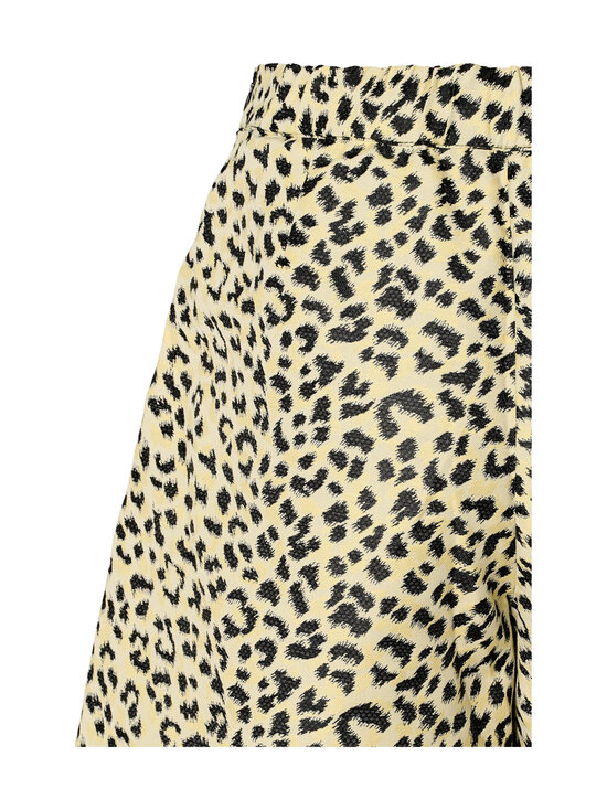 RUE de FEMME - RDFFenja-shortsit - 703 SOFT YELLOW | Stockmann - photo 5