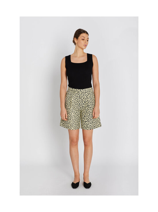 RUE de FEMME - RDFFenja-shortsit - 703 SOFT YELLOW | Stockmann - photo 6