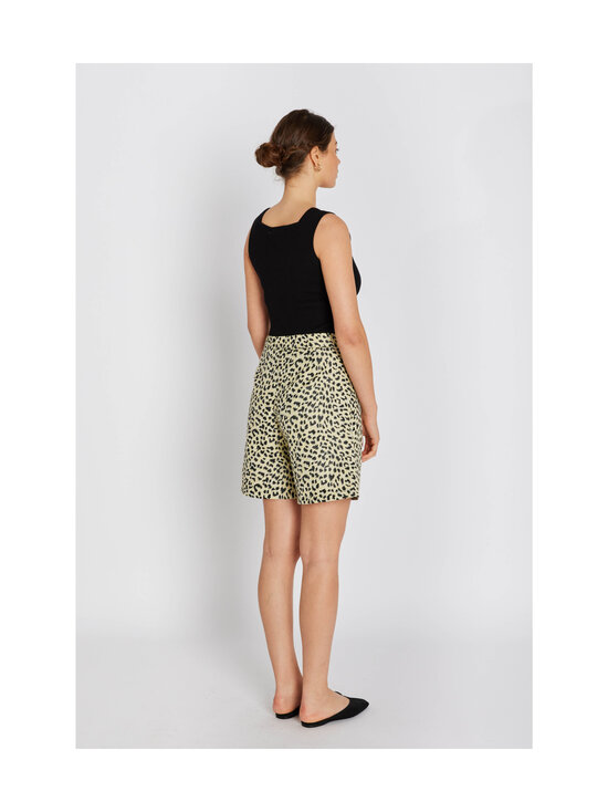 RUE de FEMME - RDFFenja-shortsit - 703 SOFT YELLOW | Stockmann - photo 7