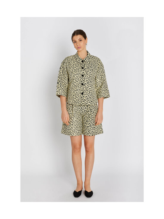 RUE de FEMME - RDFFenja-shortsit - 703 SOFT YELLOW | Stockmann - photo 8