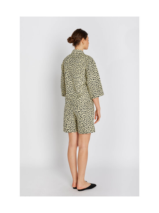 RUE de FEMME - RDFFenja-shortsit - 703 SOFT YELLOW | Stockmann - photo 9