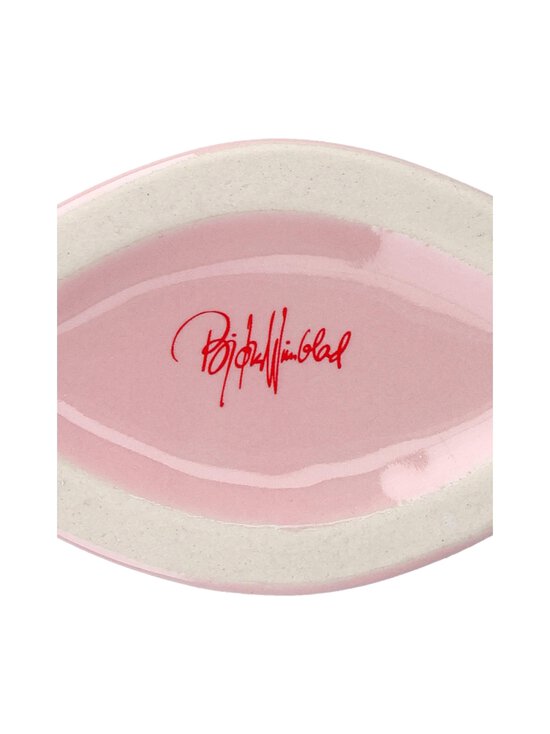 Bjørn Wiinblad - Vaas Nina 16,5 cm - ROSE | Stockmann - photo 5