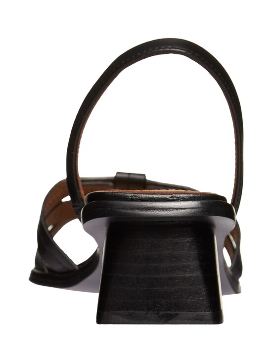Flattered - Nahkkingad Freja - 001 BLACK LEAATHER - photo 3 Flattered - Nahkkingad Freja - 001 BLACK LEAATHER | Stockmann - photo 3