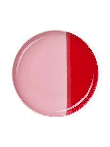 Asa - Joy Strawberry Smoothie -jälkiruokalautanen 22 cm - STRAWBERRY | Stockmann