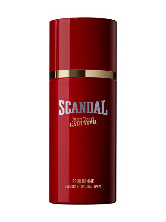 Scandal For Him Deodorant Spray -deodorantti 150 ml