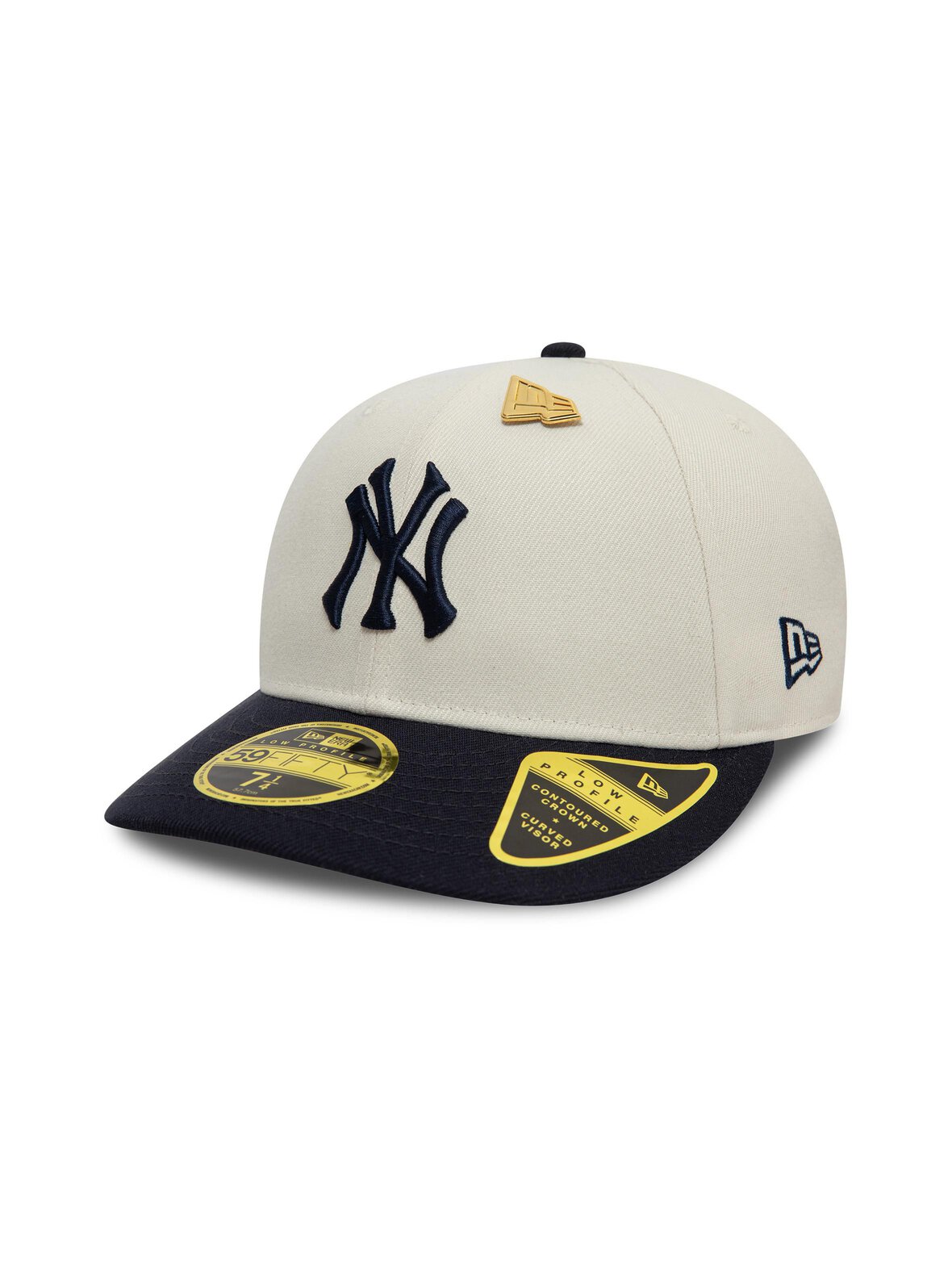 59FIFTY New York Yankees -lippalakki