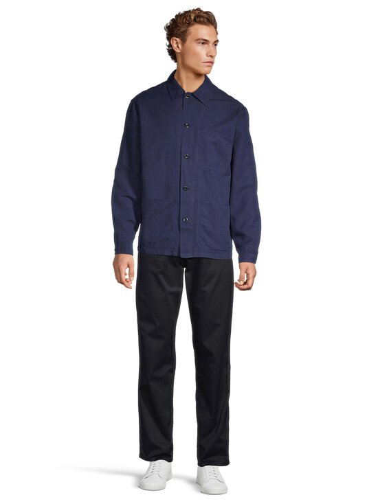 Polo Ralph Lauren - Päällyspaita - NEWPORT NAVY - photo 2 Polo Ralph Lauren - Päällyspaita - NEWPORT NAVY | Stockmann - photo 2
