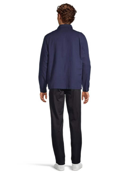 Polo Ralph Lauren - Päällyspaita - NEWPORT NAVY - photo 3 Polo Ralph Lauren - Päällyspaita - NEWPORT NAVY | Stockmann - photo 3