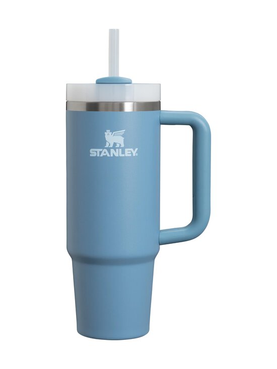 Stanley - The Quencher H2.O FlowState™ Tumbler -termosmuki 0,89 l - INDIGO - photo 1 Stanley - The Quencher H2.O FlowState™ Tumbler -termosmuki 0,89 l - INDIGO | Stockmann - photo 1