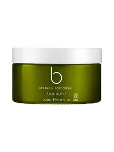 Bamford - Geranium Body Cream -vartalovoide | Stockmann