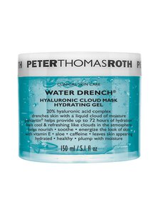 Peter Thomas Roth - Water Drench® Hyaluronic Cloud Mask Hydrating Gel sejas maska Peter Thomas Roth - Water Drench® Hyaluronic Cloud Mask Hydrating Gel sejas maska | Stockmann