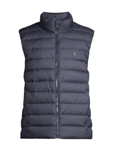 Polo Ralph Lauren - Tepitud vest Insulated - COLLECTION NAVY Polo Ralph Lauren - Tepitud vest Insulated - COLLECTION NAVY | Stockmann