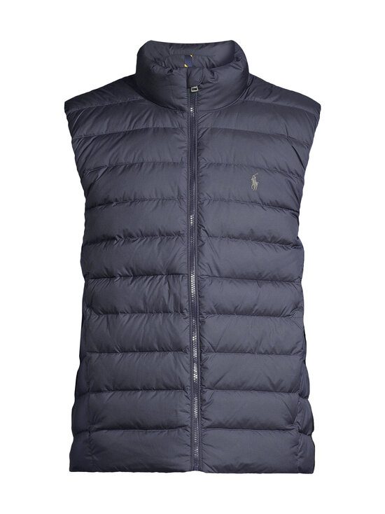 Insulated stepēta veste