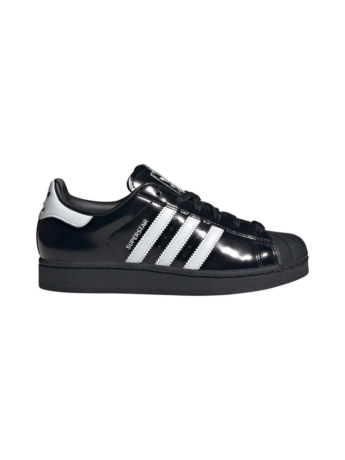 Superstar II -tennarit