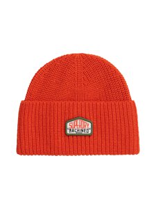 Superdry - Kootud müts Trucker - UM2 BOLD ORANGE | Stockmann