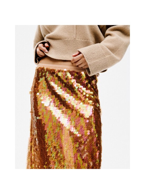 Baum und Pferdgarten - Shania-paljettihame - BURRO CAMEL | Stockmann - photo 4