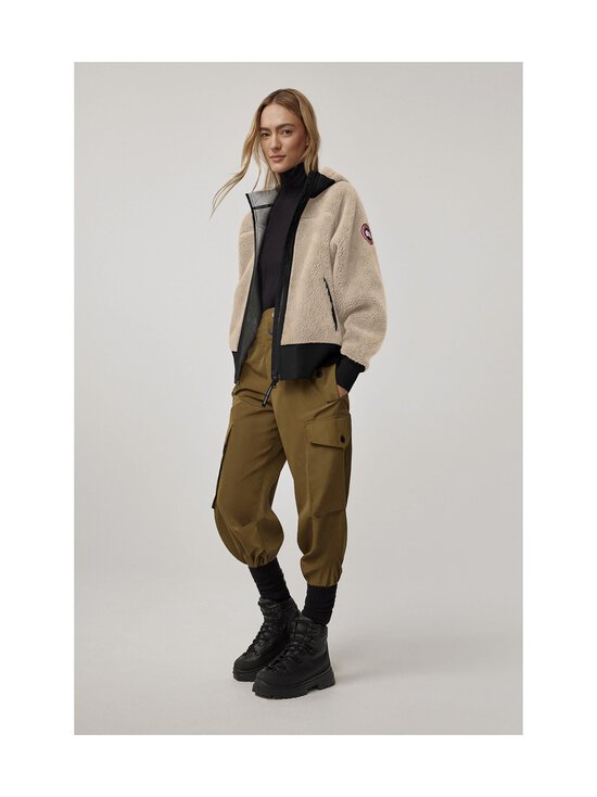 Canada Goose - Simcoe-fleecetakki - 950 LIGHT TAN-TAN CLAIR - photo 5 Canada Goose - Simcoe-fleecetakki - 950 LIGHT TAN-TAN CLAIR | Stockmann - photo 5