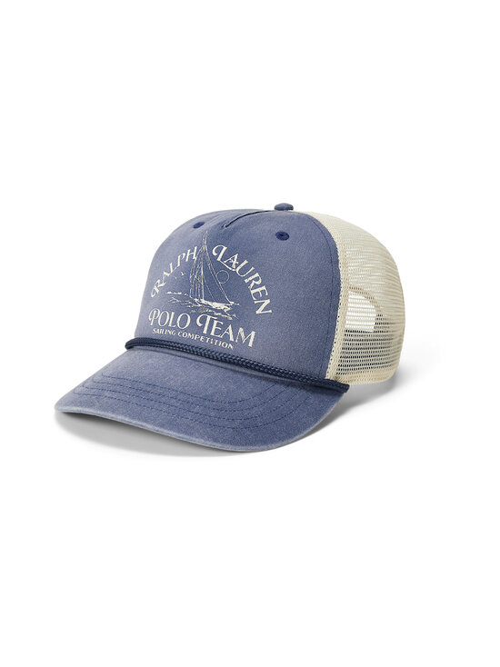 Polo Ralph Lauren - Lippalakki - LIGHT NAVY | Stockmann - photo 1