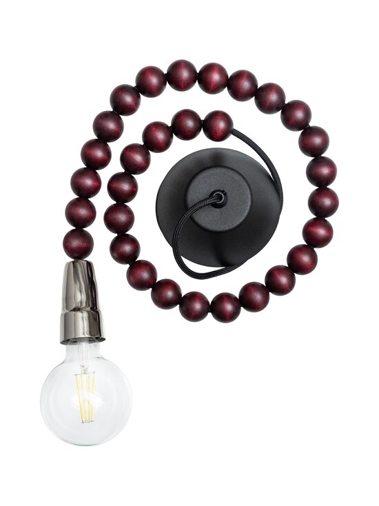 Aarikka - Reitti-kattovalaisin - WOOD | Stockmann - photo 1