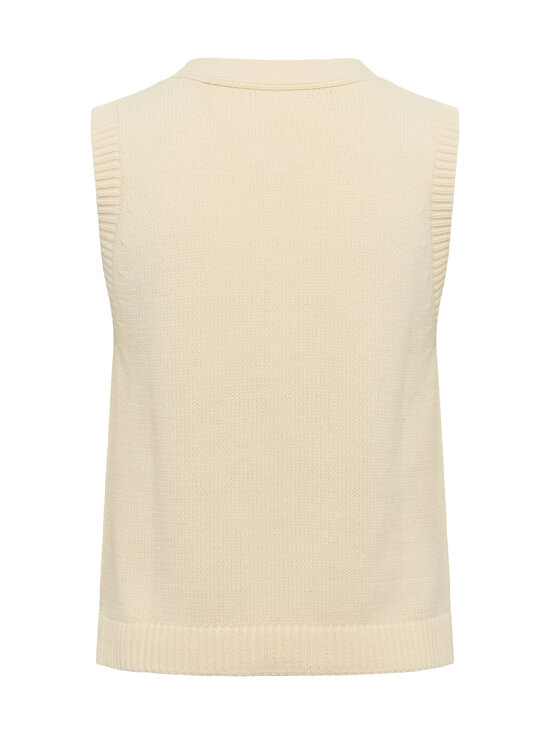 Part Two - ChristinPW-neuleliivi - 240 WHITECAP GRAY | Stockmann - photo 2
