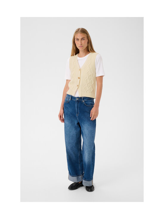 Part Two - ChristinPW-neuleliivi - 240 WHITECAP GRAY | Stockmann - photo 3