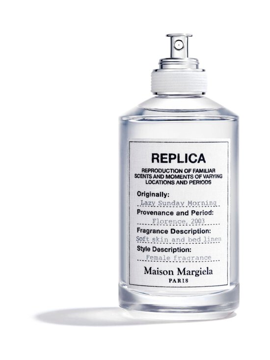 Maison Margiela - Replica Lazy Sunday Morning EdT smaržūdens 100 ml | Stockmann - photo 1