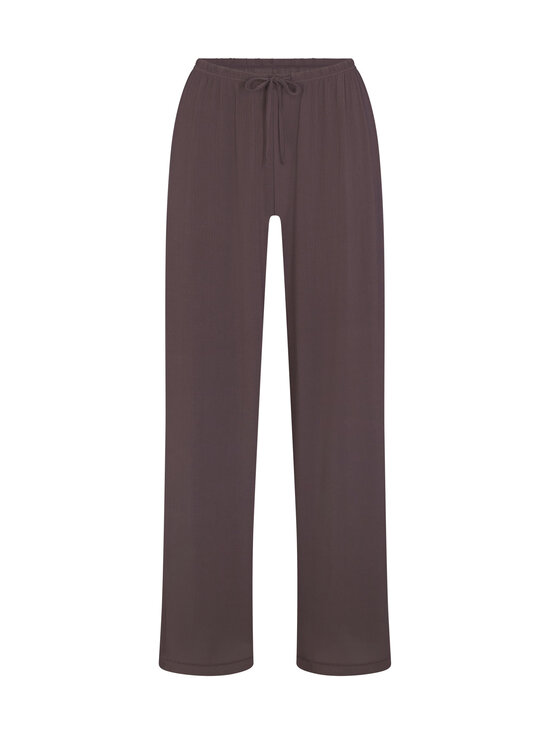 SKIMS - Cloud Sleep -pyjamahousut - IRON | Stockmann - photo 1