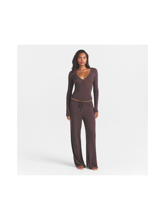 SKIMS - Cloud Sleep -pyjamahousut - IRON | Stockmann - photo 2