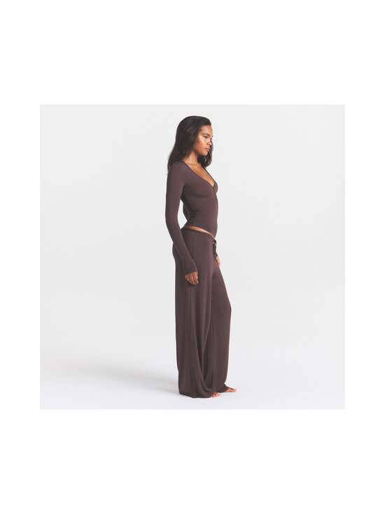 SKIMS - Cloud Sleep -pyjamahousut - IRON | Stockmann - photo 3